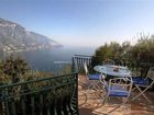 фото отеля Villa Hibiscus Positano