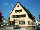 фото отеля Hotel-Gasthaus Schwanen