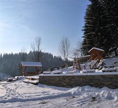 фото отеля Popasul Domnesc
