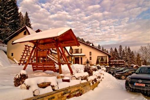 фото отеля Popasul Domnesc
