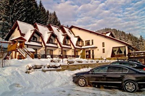 фото отеля Popasul Domnesc