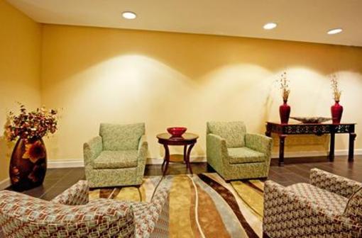 фото отеля Express By Holiday Inn Braintree (England)