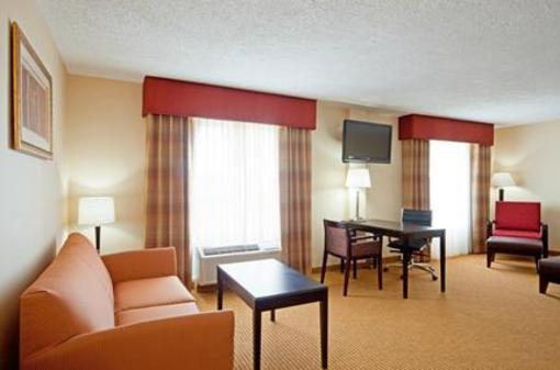 фото отеля Express By Holiday Inn Braintree (England)