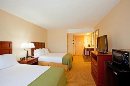 фото отеля Express By Holiday Inn Braintree (England)