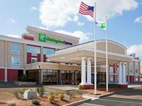 Express By Holiday Inn Braintree (England)