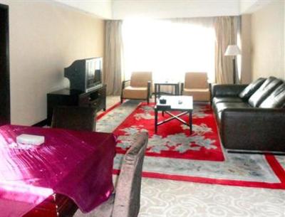фото отеля Vest Holiday Hotel