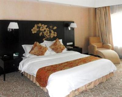 фото отеля Vest Holiday Hotel