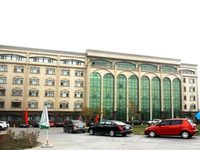 Vest Holiday Hotel