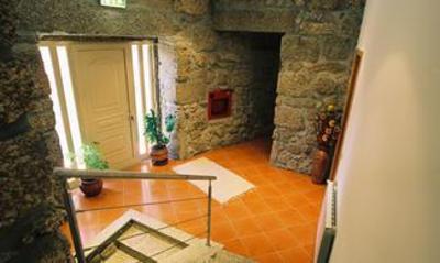 фото отеля Casa Do Cavacadouro