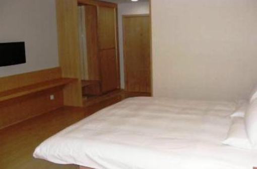 фото отеля All Seasons Hotel Wuxi Qingyang Road Maoye Stores
