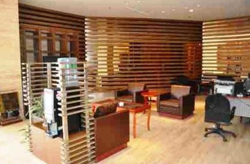 фото отеля All Seasons Hotel Wuxi Qingyang Road Maoye Stores
