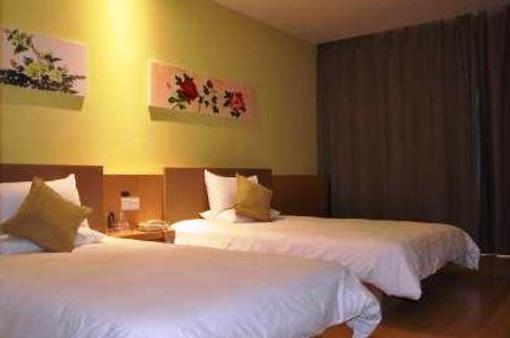 фото отеля All Seasons Hotel Wuxi Qingyang Road Maoye Stores