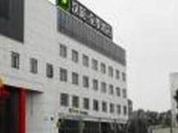 All Seasons Hotel Wuxi Qingyang Road Maoye Stores