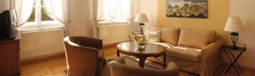 фото отеля Villa Albus