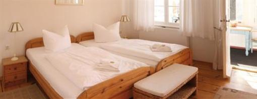 фото отеля Villa Albus