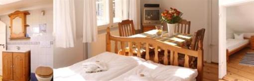 фото отеля Villa Albus
