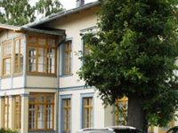 Villa Albus