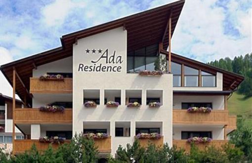 фото отеля Residence Ada