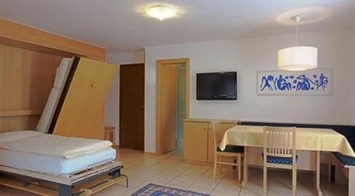 фото отеля Residence Ada