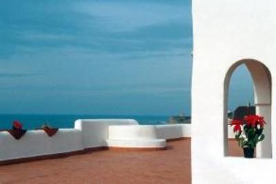 фото отеля Casa Vacanze Elianto