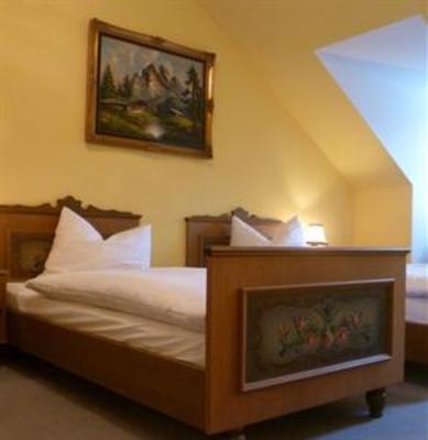 фото отеля Holiday & Business Apartments Schmitt