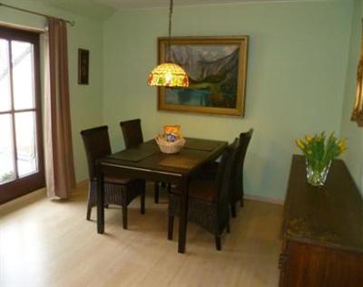 фото отеля Holiday & Business Apartments Schmitt