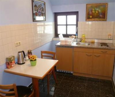 фото отеля Holiday & Business Apartments Schmitt