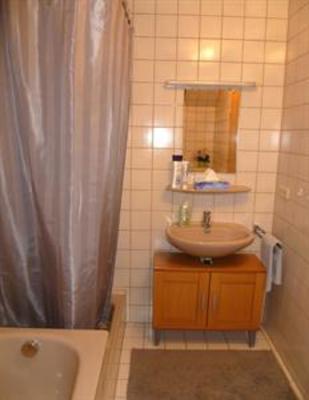 фото отеля Holiday & Business Apartments Schmitt