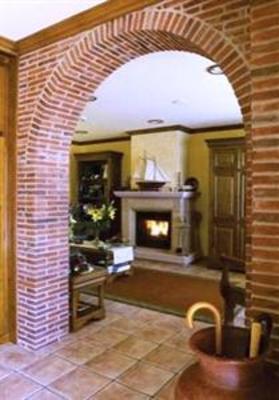фото отеля Posada Punta Ballota Suances