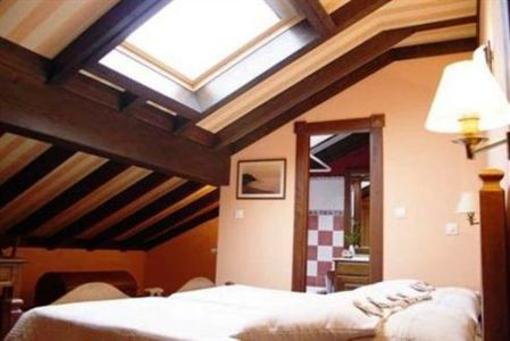 фото отеля Posada Punta Ballota Suances