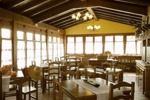 фото отеля Posada Punta Ballota Suances
