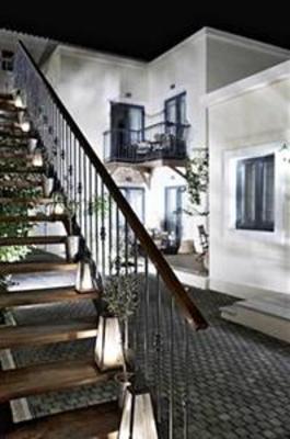 фото отеля Classical Plaza Spa Suites Rethymno