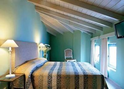 фото отеля Classical Plaza Spa Suites Rethymno