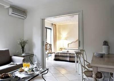 фото отеля Classical Plaza Spa Suites Rethymno