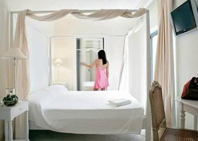 фото отеля Classical Plaza Spa Suites Rethymno