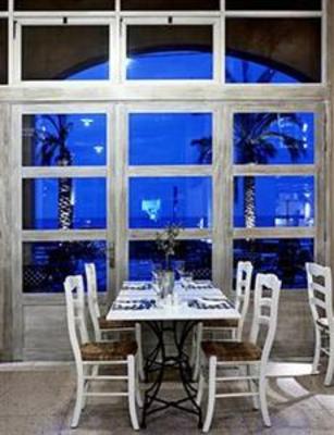 фото отеля Classical Plaza Spa Suites Rethymno