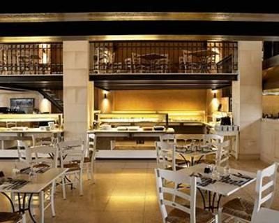 фото отеля Classical Plaza Spa Suites Rethymno