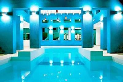 фото отеля Classical Plaza Spa Suites Rethymno
