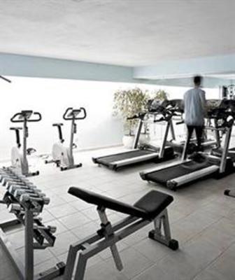 фото отеля Classical Plaza Spa Suites Rethymno
