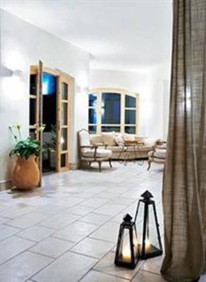 фото отеля Classical Plaza Spa Suites Rethymno