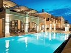 фото отеля Classical Plaza Spa Suites Rethymno