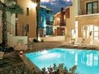 фото отеля Classical Plaza Spa Suites Rethymno