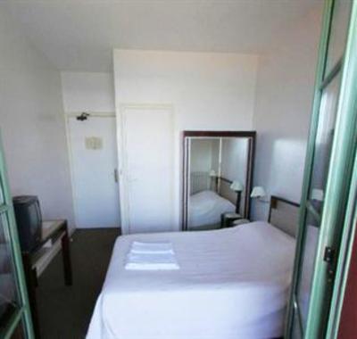 фото отеля Hotel Aleth