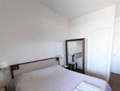 фото отеля Hotel Aleth