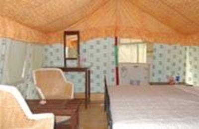 фото отеля The Rawla Camp Retreat Jaisalmer