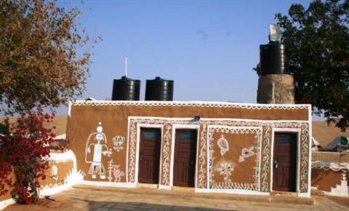 фото отеля The Rawla Camp Retreat Jaisalmer