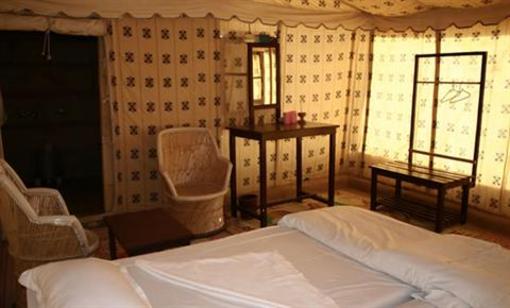 фото отеля The Rawla Camp Retreat Jaisalmer