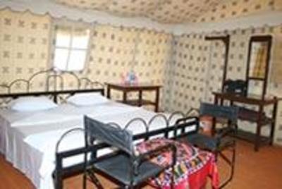 фото отеля The Rawla Camp Retreat Jaisalmer