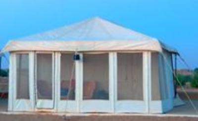 фото отеля The Rawla Camp Retreat Jaisalmer