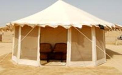 фото отеля The Rawla Camp Retreat Jaisalmer